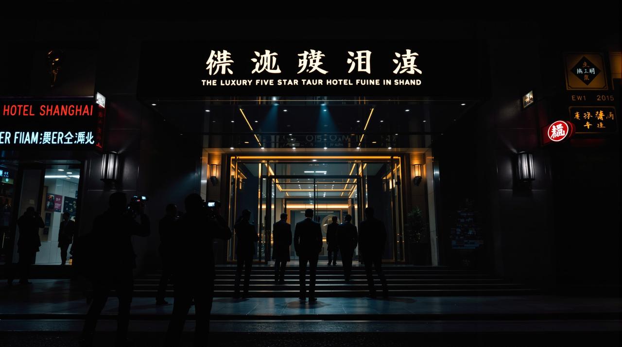 高瀚宇在花非花雾非雾引爆吃瓜大军 网友纷纷猜测新剧期待值高